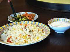 -乡村馕坑肉·烧烤·新疆菜·本地人更爱吃(阿勒泰首店)