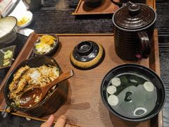 -玄白·炭烤活鳗(上海首店)