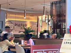 -必胜客(华邦银泰店)