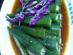 -清真·锦翔炝锅鱼(明德门店)