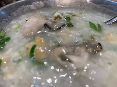 -蚝堡海鲜·威海菜·海肠捞饭·烧烤·亚洲吃蚝公司(幸福门店)