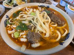 -侯哥面馆(瑞景店)