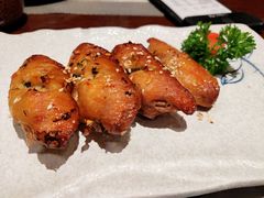 -古京·臻致料理(月湖店)