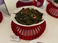 -海悦建国饭店-自助餐厅