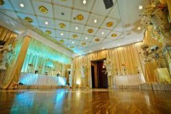 -苏宁环球套房饭店·宴会厅