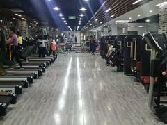 -波士顿游泳健身会所(定福庄店)
