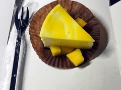 芒果芝士-PETIT PARIS 小巴黎(花园道店)