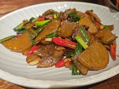 软哨土豆片-树厨贵州菜(铜仁花果山店)
