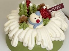 -Pantry's Best派悦坊蛋糕(K11购物艺术中心店)