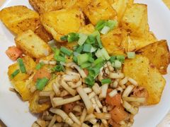 -贵凤凰贵州米粉(望京店)