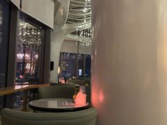 -三迪希尔顿酒店·星空酒廊