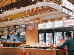-西贝(上海我格广场店)