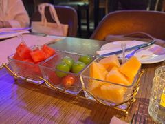 -MARU玛露音乐餐厅(大学路店)
