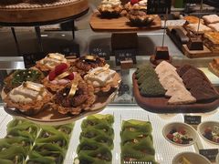 -小苍兰风铃草蛋糕甜品(沈阳店)