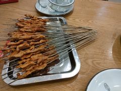 -胜泽眼镜烧烤(云霄路直营店)