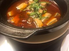 -前门烤鸭(江东中路店)
