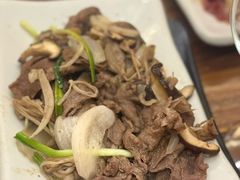 -萨拉伯尔(燕莎友谊商城店)