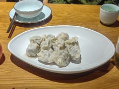 -伊喜饺子·烤鸭(五道口学院路店)
