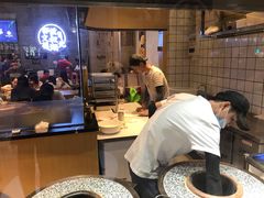 -文叔·湖北名小吃·小龙虾(华强北店)
