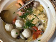 -宁波石浦大饭店(新材料城店)