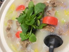 -滇越乘象云南餐厅(豆各庄店)