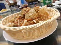-茶港食堂(武昌店)