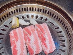-嘿嘟嘟·肋条烧肉放题(爱融荟城店)