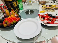 -湖北三五醇酒店·35年新楚菜