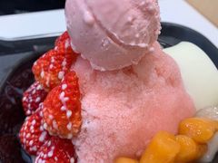 -鲜芋仙(番禺万达广场店)