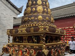 -西安市广仁寺