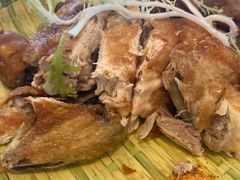 -勺园中餐厅