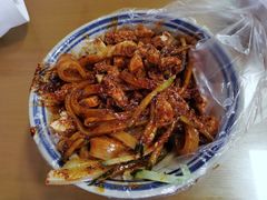 -老字号·三十一号面皮(商埠路步行街店)