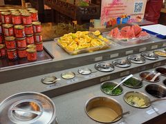 -小龙坎老火锅(北京三里屯店)