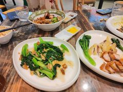 -食代馆(深业上城店)