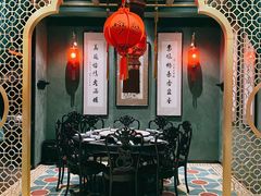 -誉八仙粤菜(万象天地店)