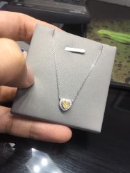 -威德钻石-克拉钻大本营(南京东路店)