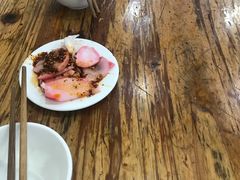 -雨田饭店(华兴东街店)