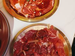 -南浦洞烤肉·新世界版(奥体店)