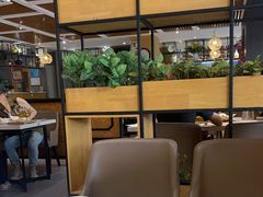 大堂-如轩·海鲜砂锅粥·潮汕菜(小榄店)