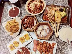 -小街天府
