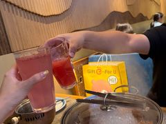 -亚马逊蒸汽活海鲜自助(LCM置汇旭辉广场店)