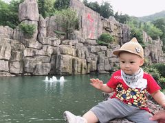 -安吉涵田度假村·水榭居中餐厅