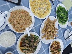-明记海鲜大排档(巽寮湾店)
