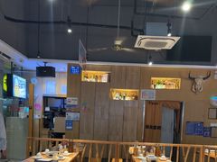 -木屋烧烤(坂田天安云谷店)