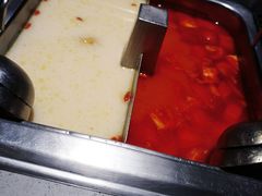 -海底捞火锅(八佰伴店)