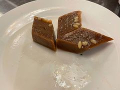 枣泥拉糕-新聚丰菜馆(太监弄店)