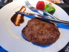 -蓝鲸湾汤泉(包河店)