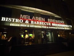 -麦凯伦烧烤·精酿超级工厂店(金桥总店)