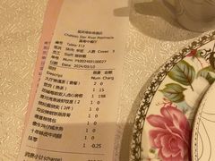 -星河湾半岛酒店-真粤中餐厅