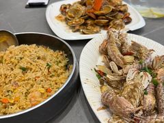 -魚當家